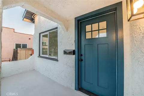 Exterior - 1315 E 55th, Long Beach, CA 90805 photo 4 of 15