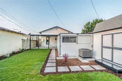 Exterior - 1315 E 55th, Long Beach, CA 90805 photo 12 of 15