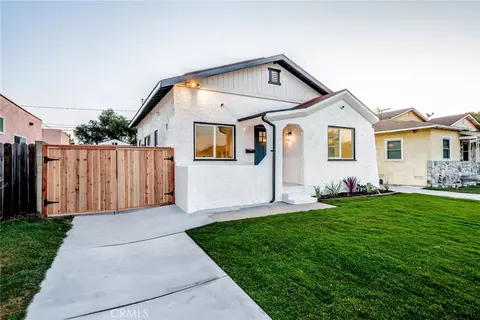 Exterior - 1315 E 55th, Long Beach, CA 90805 photo 2 of 15