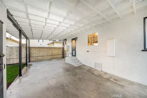 Exterior - 1315 E 55th, Long Beach, CA 90805 photo 8 of 15