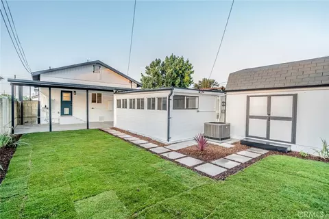 Exterior - 1315 E 55th, Long Beach, CA 90805 photo 13 of 15