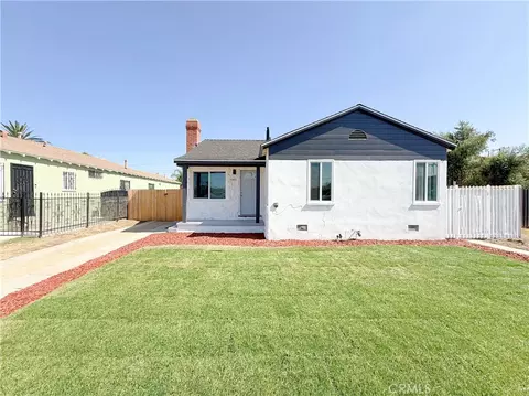 Exterior - 1143 E 150th St, Compton, CA 90220 photo 2 of 5