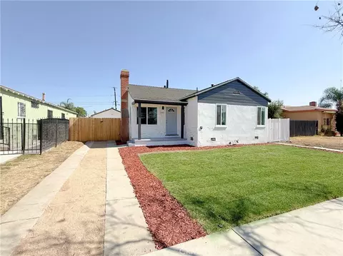 Exterior - 1143 E 150th St, Compton, CA 90220 photo 3 of 5