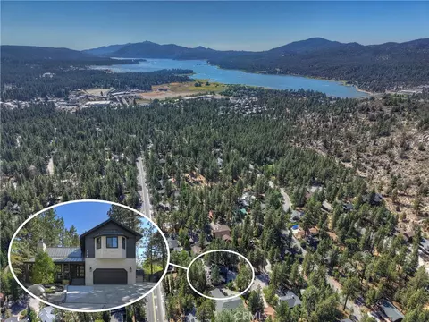View/Area - 154 Lodgepole Pl, Big Bear Lake, CA 92315 photo 1 of 3
