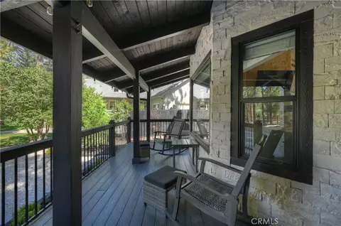 Exterior - 154 Lodgepole Pl, Big Bear Lake, CA 92315 photo 7 of 15