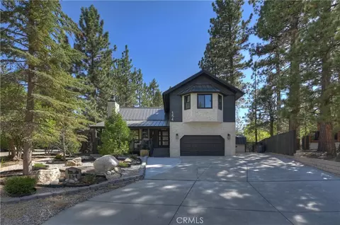 Exterior - 154 Lodgepole Pl, Big Bear Lake, CA 92315 photo 2 of 15