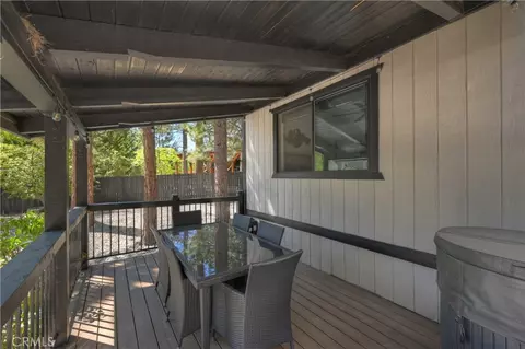 Exterior - 154 Lodgepole Pl, Big Bear Lake, CA 92315 photo 10 of 15