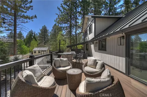 Exterior - 154 Lodgepole Pl, Big Bear Lake, CA 92315 photo 8 of 15