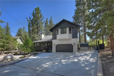 Exterior - 154 Lodgepole Pl, Big Bear Lake, CA 92315 photo 15 of 15