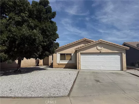 15189 Sunflower, Victorville, CA 92394