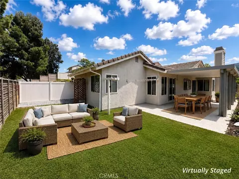 3545 Doe Spring Rd, Corona, CA 92882 photo 2