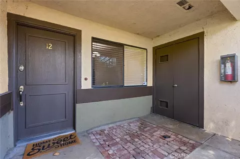 Entry Way - 1269 Edwards St #12, Redlands, CA 92374 photo 1 of 1