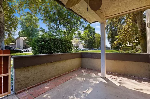 Exterior - 1269 Edwards St #12, Redlands, CA 92374 photo 7 of 10