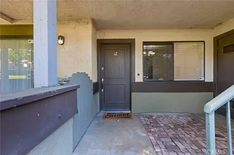 Exterior - 1269 Edwards St #12, Redlands, CA 92374 photo 5 of 10
