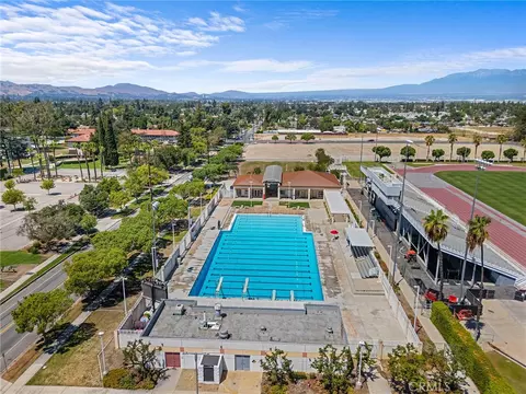Exterior - 1269 Edwards St #12, Redlands, CA 92374 photo 10 of 10