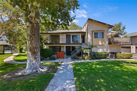 Exterior - 1269 Edwards St #12, Redlands, CA 92374 photo 2 of 10