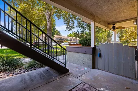Exterior - 1269 Edwards St #12, Redlands, CA 92374 photo 8 of 10