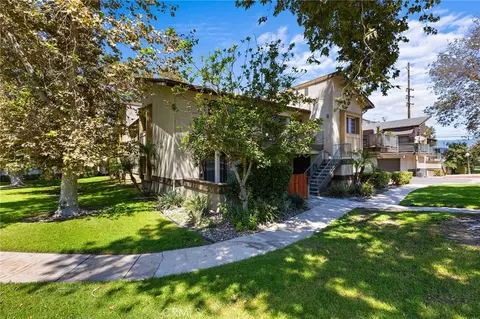 Exterior - 1269 Edwards St #12, Redlands, CA 92374 photo 4 of 10