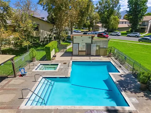 Exterior - 1269 Edwards St #12, Redlands, CA 92374 photo 9 of 10