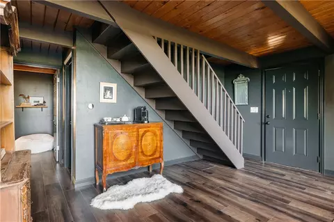 Entry Way - 1457 Yosemite, Lake Arrowhead, CA 92352 photo 1 of 3