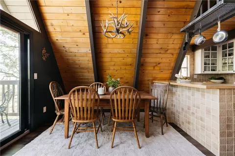 Dining - 1457 Yosemite, Lake Arrowhead, CA 92352 photo 1 of 1