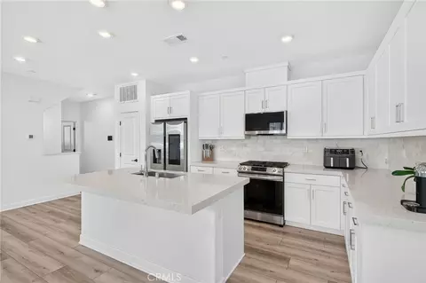 Kitchen - 2402 Cascalote Loop, San Diego, CA 92154 photo 3 of 4