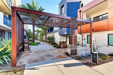 Exterior - 2402 Cascalote Loop, San Diego, CA 92154 photo 6 of 9