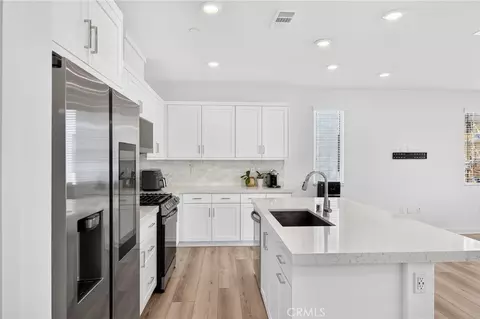 Kitchen - 2402 Cascalote Loop, San Diego, CA 92154 photo 4 of 4