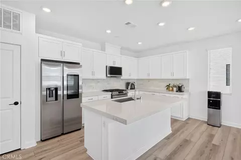 Kitchen - 2402 Cascalote Loop, San Diego, CA 92154 photo 2 of 4
