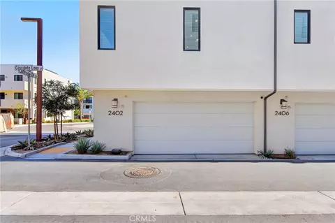 Exterior - 2402 Cascalote Loop, San Diego, CA 92154 photo 5 of 9
