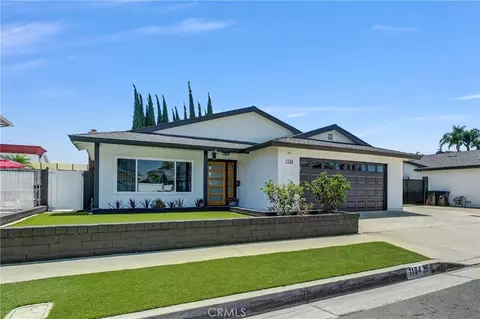 1194 S Hilda, Anaheim, CA 92806