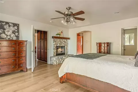 Bedroom - 30080 Pixie, Running Springs, CA 92382 photo 4 of 11