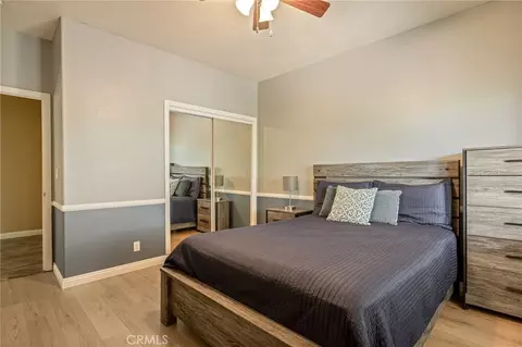 Bedroom - 30080 Pixie, Running Springs, CA 92382 photo 9 of 11