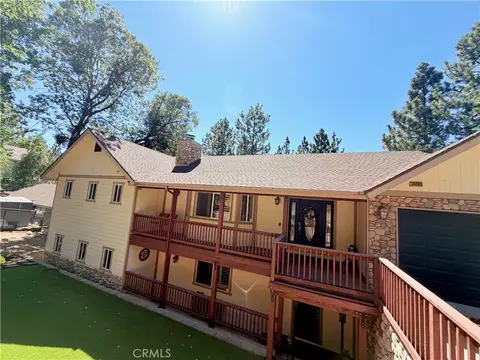 Exterior - 30080 Pixie, Running Springs, CA 92382 photo 18 of 20