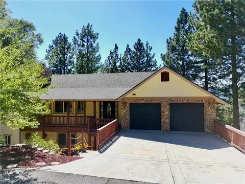 Exterior - 30080 Pixie, Running Springs, CA 92382 photo 19 of 20