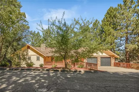 Exterior - 30080 Pixie, Running Springs, CA 92382 photo 2 of 20