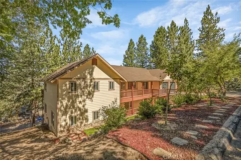 Exterior - 30080 Pixie, Running Springs, CA 92382 photo 3 of 20