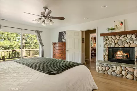 Bedroom - 30080 Pixie, Running Springs, CA 92382 photo 3 of 11