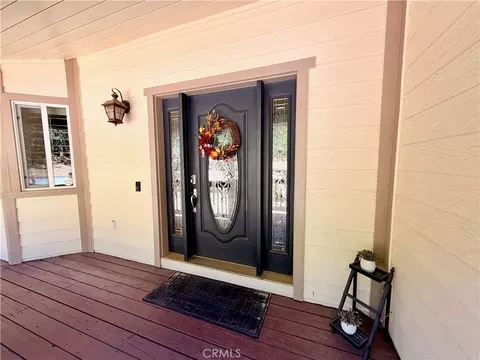 Exterior - 30080 Pixie, Running Springs, CA 92382 photo 17 of 20