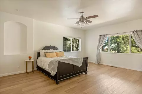 Bedroom - 30080 Pixie, Running Springs, CA 92382 photo 5 of 11