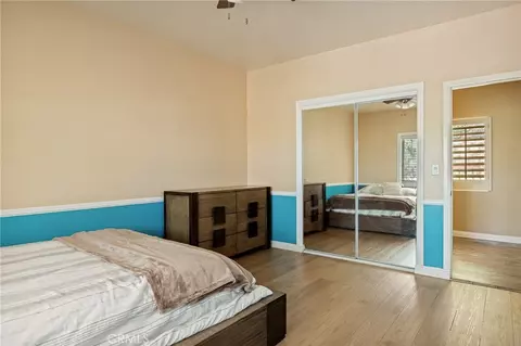Bedroom - 30080 Pixie, Running Springs, CA 92382 photo 11 of 11