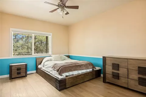 Bedroom - 30080 Pixie, Running Springs, CA 92382 photo 10 of 11