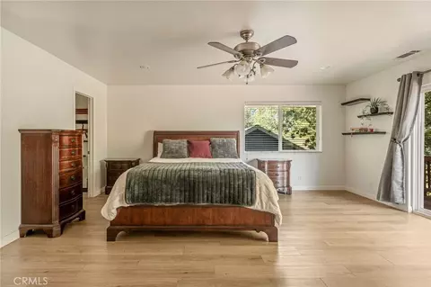 Bedroom - 30080 Pixie, Running Springs, CA 92382 photo 2 of 11