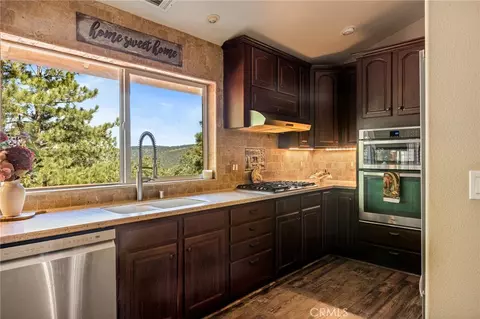 Kitchen - 30080 Pixie, Running Springs, CA 92382 photo 2 of 2