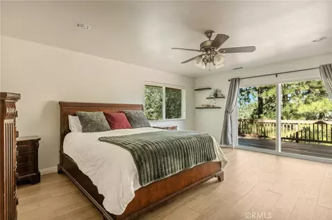Bedroom - 30080 Pixie, Running Springs, CA 92382 photo 1 of 11