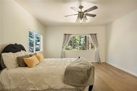 Bedroom - 30080 Pixie, Running Springs, CA 92382 photo 7 of 11