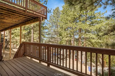Exterior - 30080 Pixie, Running Springs, CA 92382 photo 10 of 20