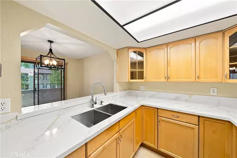 Kitchen - 600 Central Ave #305, Riverside, CA 92507 photo 3 of 3