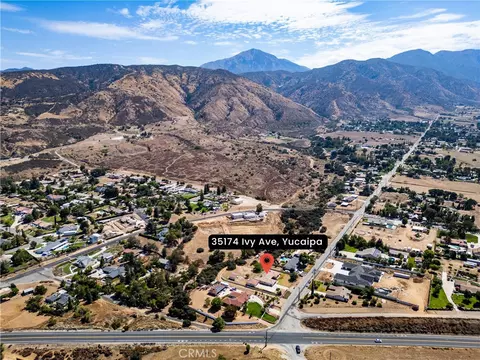 View/Area - 35174 Ivy, Yucaipa, CA 92399 photo 1 of 1