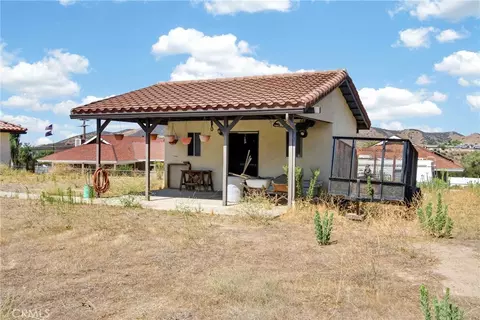 Exterior - 35174 Ivy, Yucaipa, CA 92399 photo 4 of 6